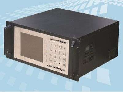 YHT-GS2000光纤解调仪